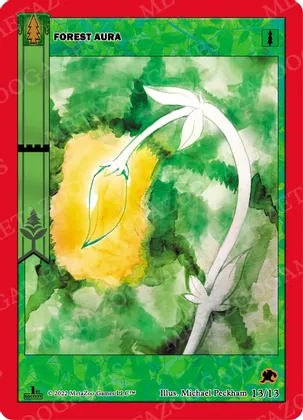 Forest Aura - 13/13