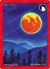 Full Moon - 11/13