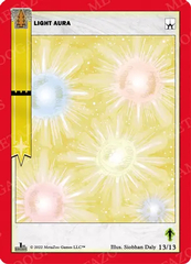 Light Aura - 13/13