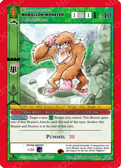 Mogollon Monster - 6/13
