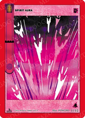 Spirit Aura - 11/12