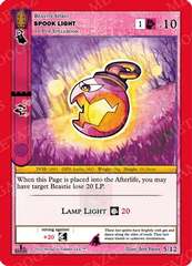 Spook Light - 5/12