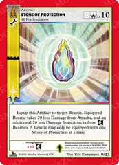 Stone of Protection - 9/13