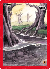 Swamp - 11/13