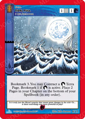 Tidal Pull - 6/13