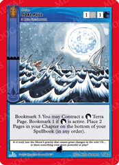 Tidal Pull - 7/12