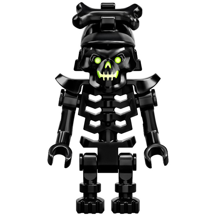 LEGO Awaken Warrior Minifigure