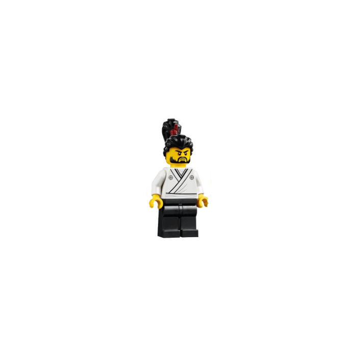 LEGO Okino Minifigure