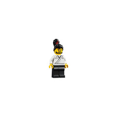 LEGO Okino Minifigure