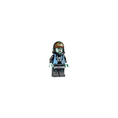 LEGO Scott Minifigure
