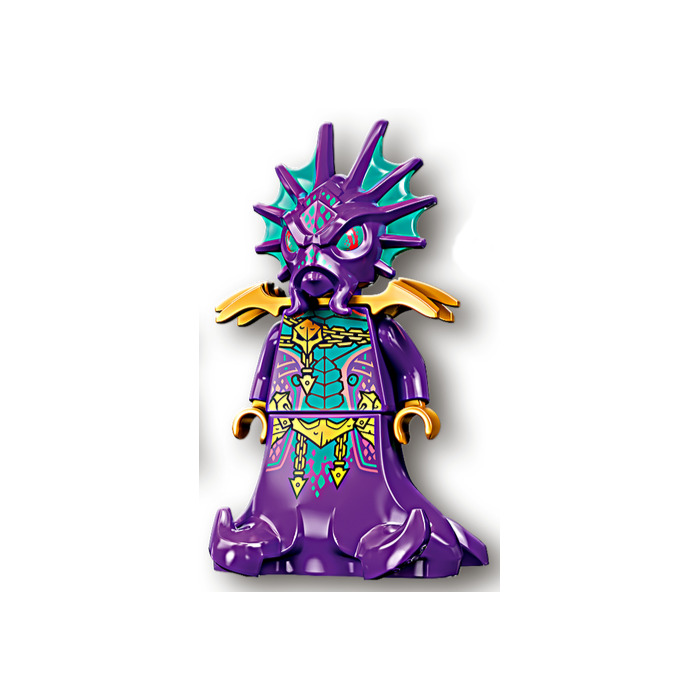 LEGO Prince Kalmaar Minifigure