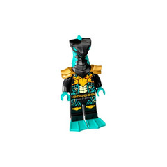 LEGO Maaray Guard Minifigure