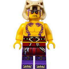 LEGO Krait Minifigure