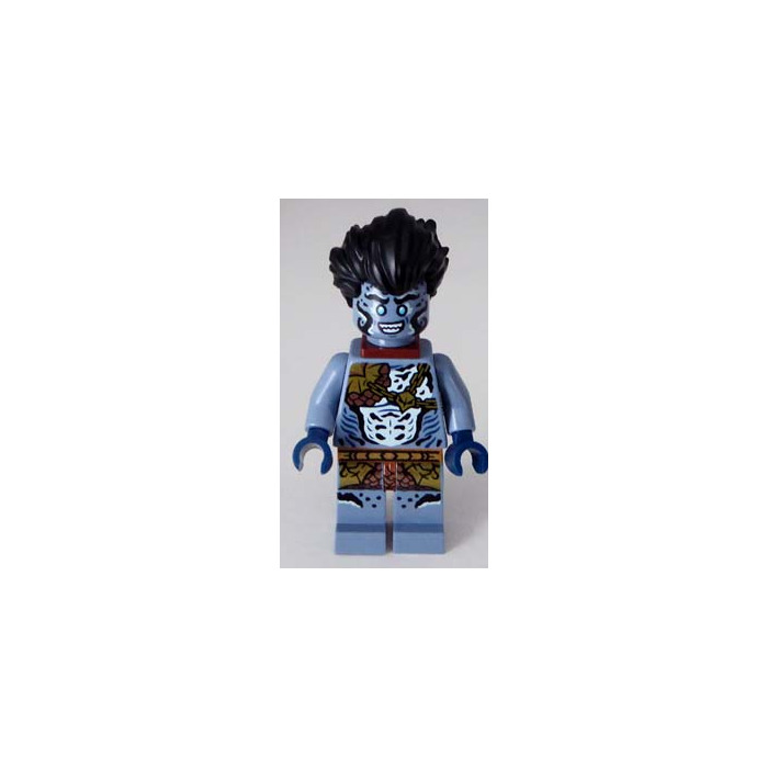 LEGO Prince Benthomaar Minifigure