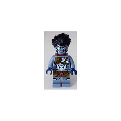 LEGO Prince Benthomaar Minifigure