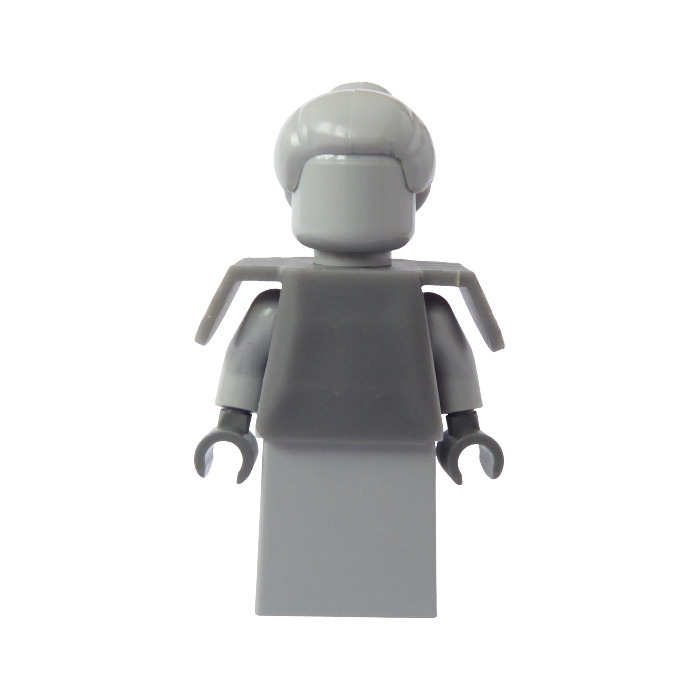 LEGO Ninjago Lily Statue Minifigure