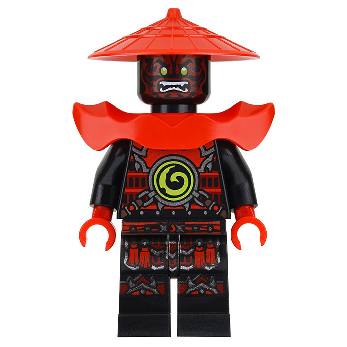 LEGO Stone Swordsman Minifigure