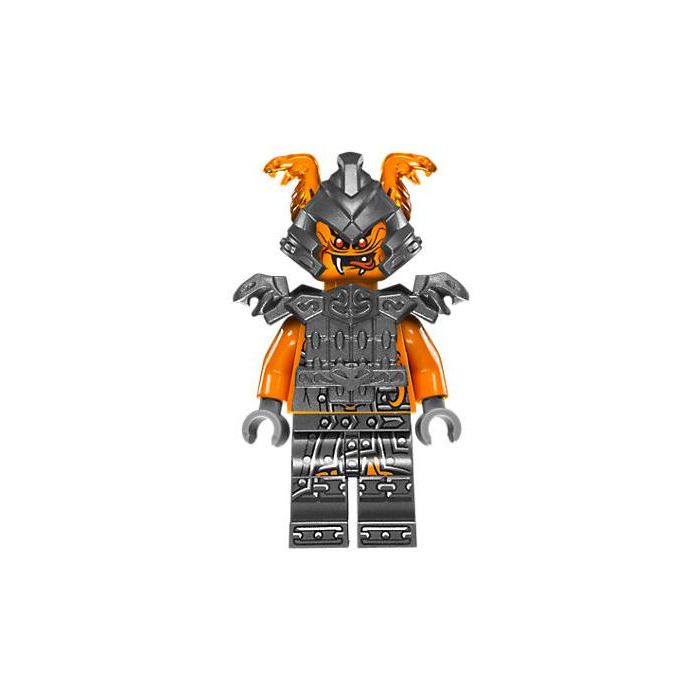 LEGO Commander Blunck Minifigure