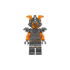 LEGO Commander Blunck Minifigure