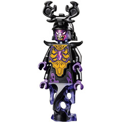 LEGO Overlord (Legacy) Minifigure