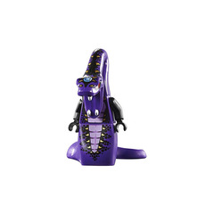 LEGO Pythor - Legacy Minifigure
