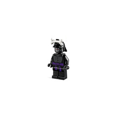 LEGO Lord Garmadon Minifigure