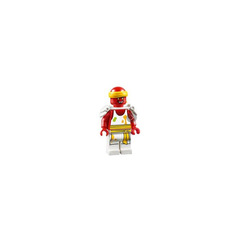 LEGO Sushimi Minifigure