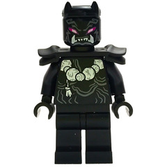 LEGO Oni Villian Minifigure