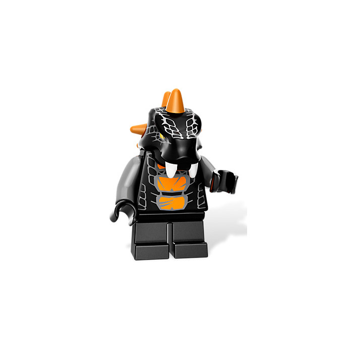 LEGO Bytar Minifigure