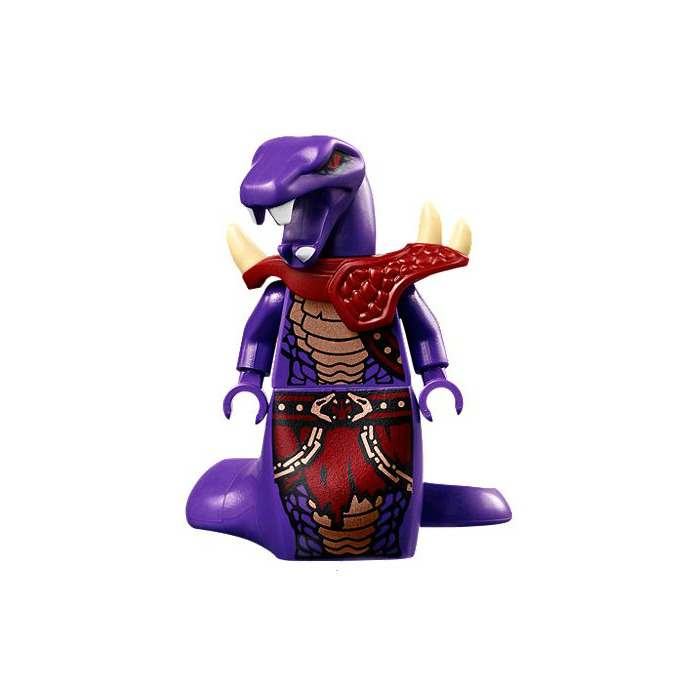 LEGO Choprai Minifigure