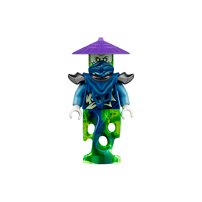 LEGO Ghoultar Minifigure