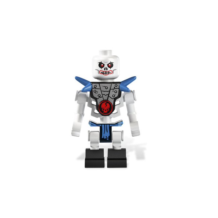 LEGO Krazi Minifigure