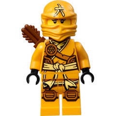 LEGO Skylor Minifigure