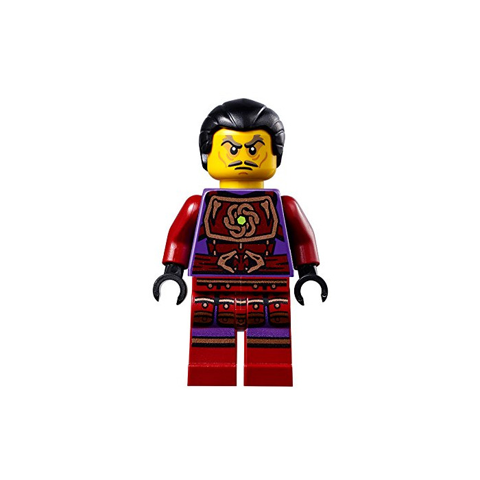 LEGO Clouse Minifigure