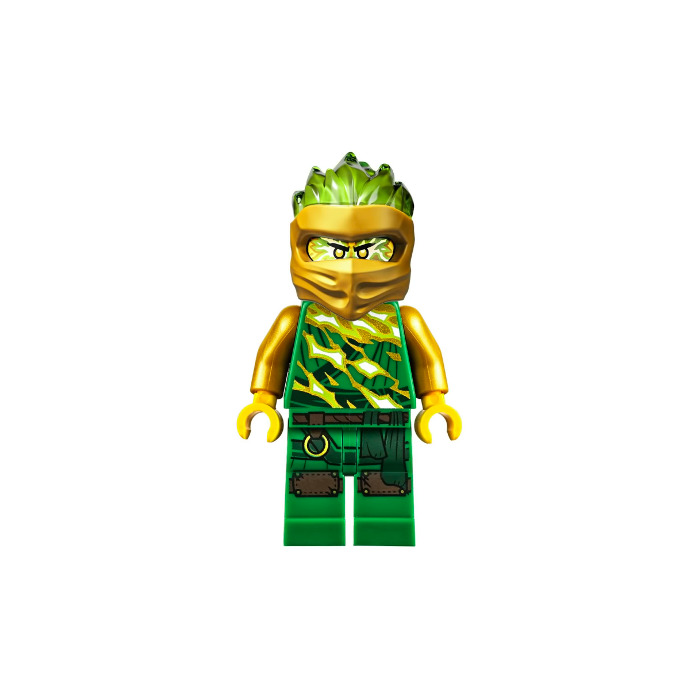 LEGO Lloyd FS Minifigure