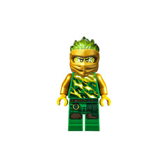 LEGO Lloyd FS Minifigure