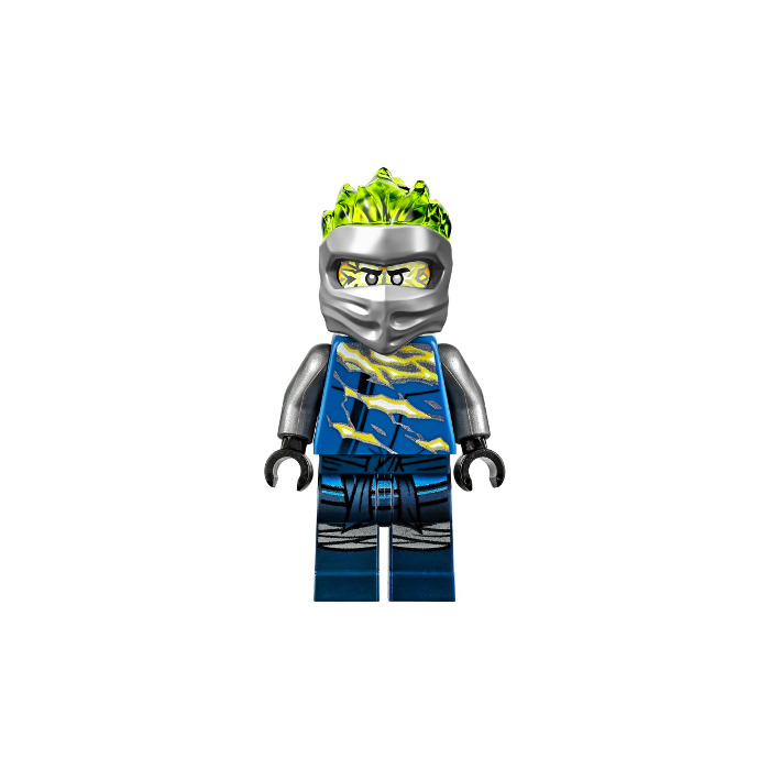 LEGO Jay FS Minifigure