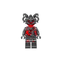 LEGO Tannin Minifigure