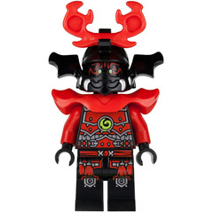LEGO Stone Army Warrior Minifigure