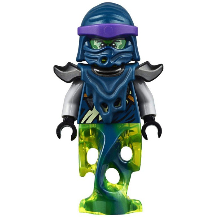 LEGO Soul Archer Minifigure