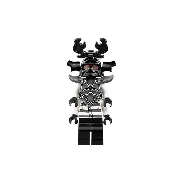 LEGO Giant Stone Warrior Minifigure