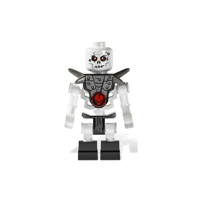 LEGO Chopov Minifigure