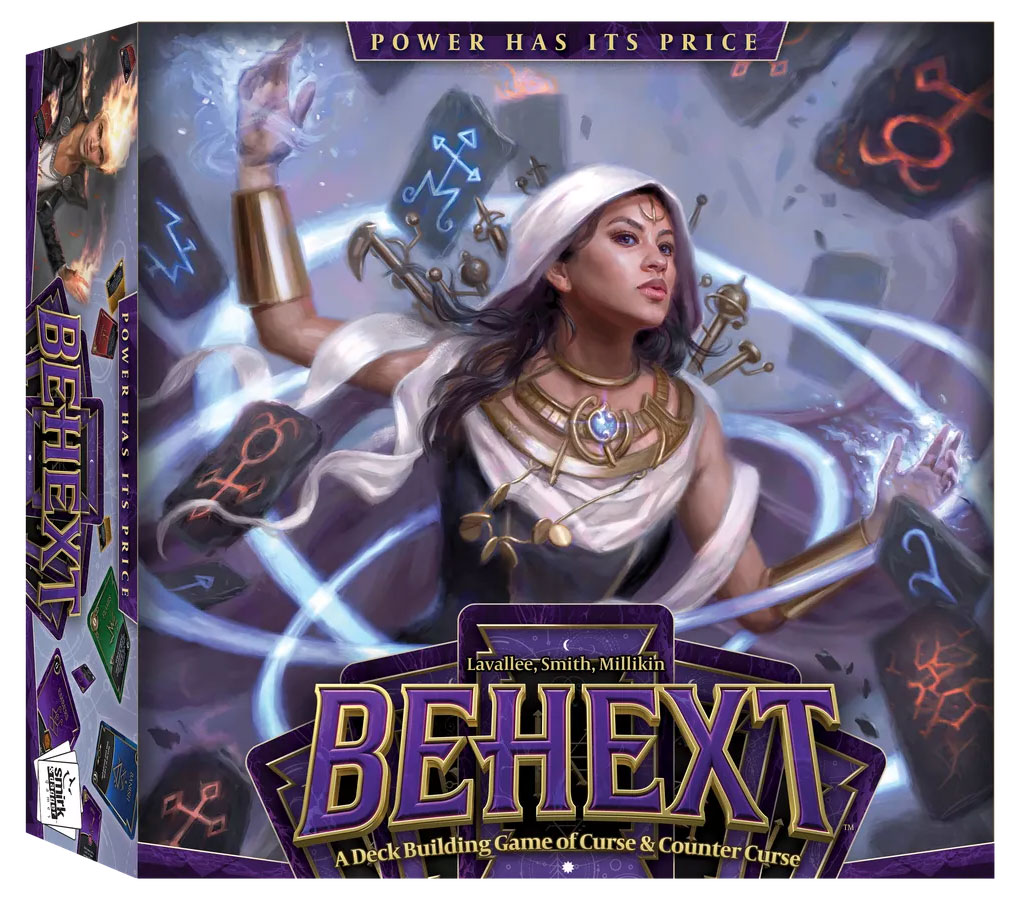 Behext (2023)