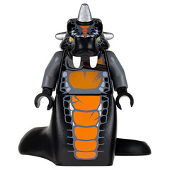 LEGO Skalidor Minifigure