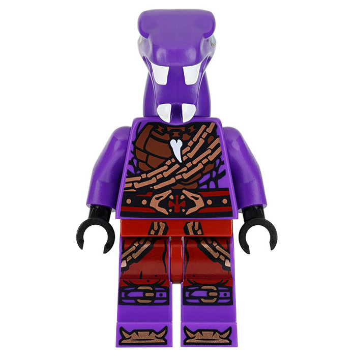 LEGO Eyezorai Minifigure