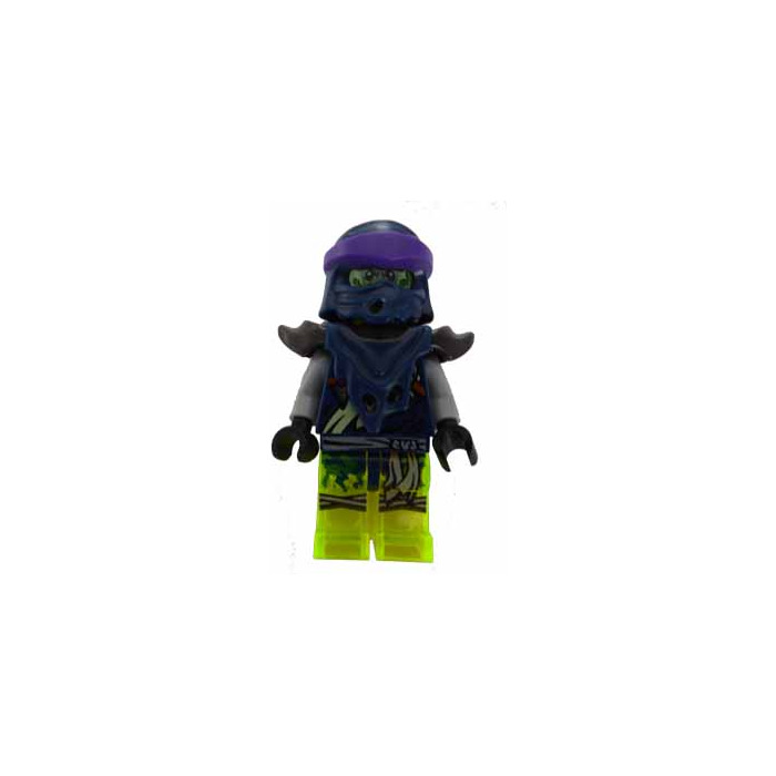 LEGO Bow Master Soul Archer Minifigure