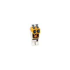 LEGO Wu Bot - Core Minifigure