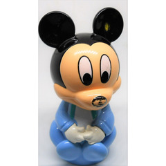 LEGO Mickey Mouse with Blue clothes Minifigure