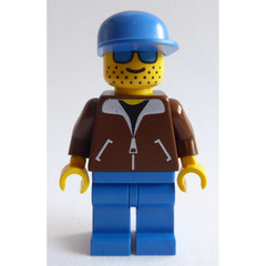LEGO Other Minifigure