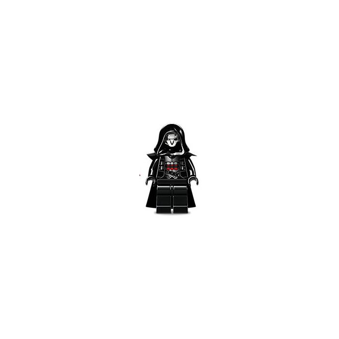 LEGO Reaper Minifigure